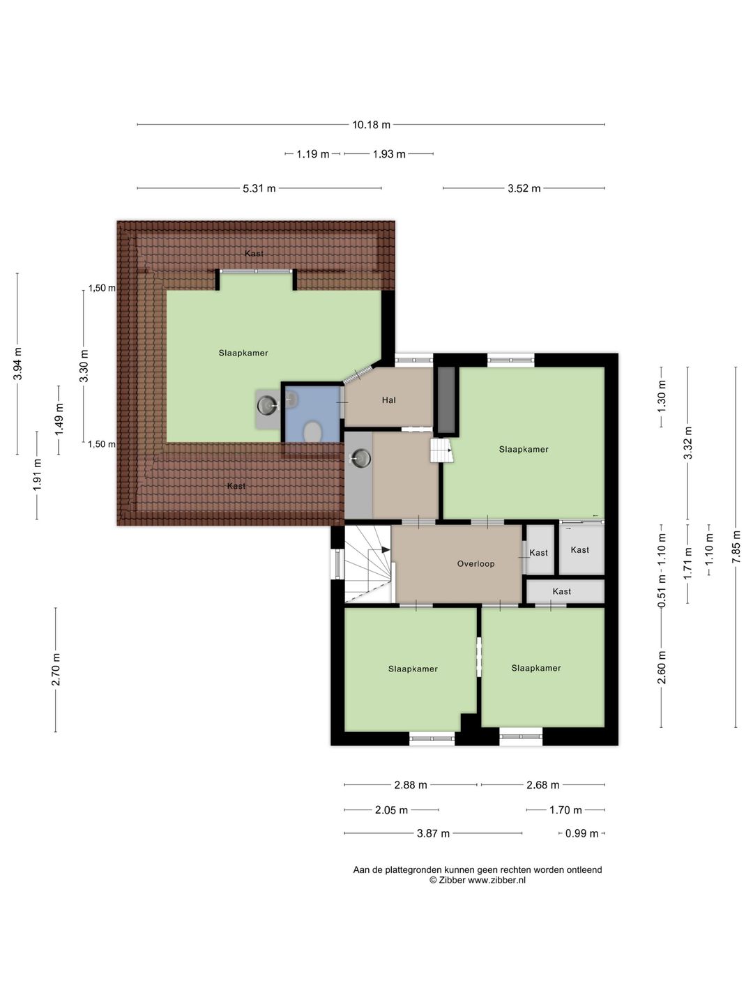 Foto 62 van Pastoor Boelensstraat 10