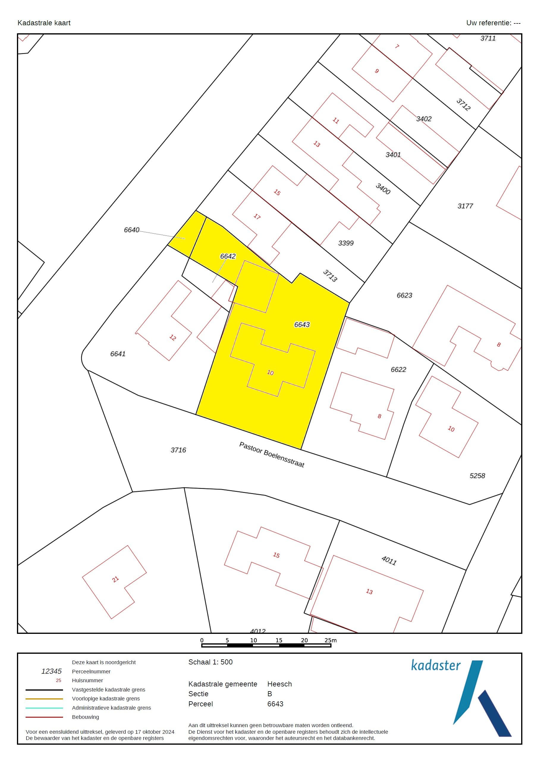 Foto 72 van Pastoor Boelensstraat 10