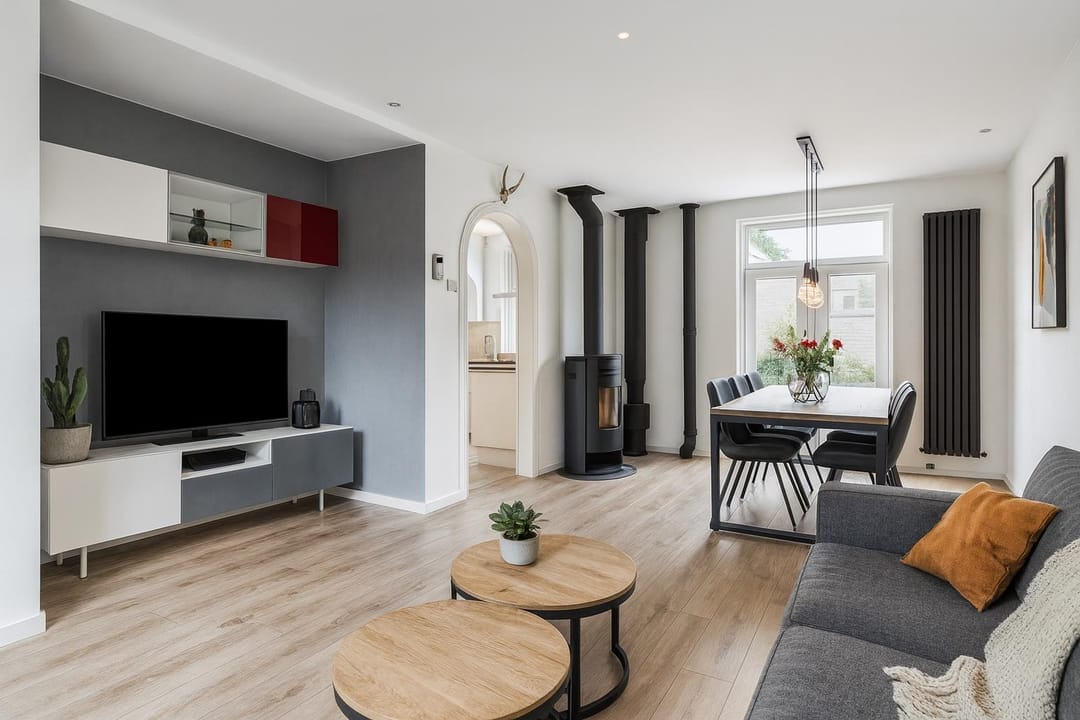 Foto 11 van Pastoor Boelensstraat 10