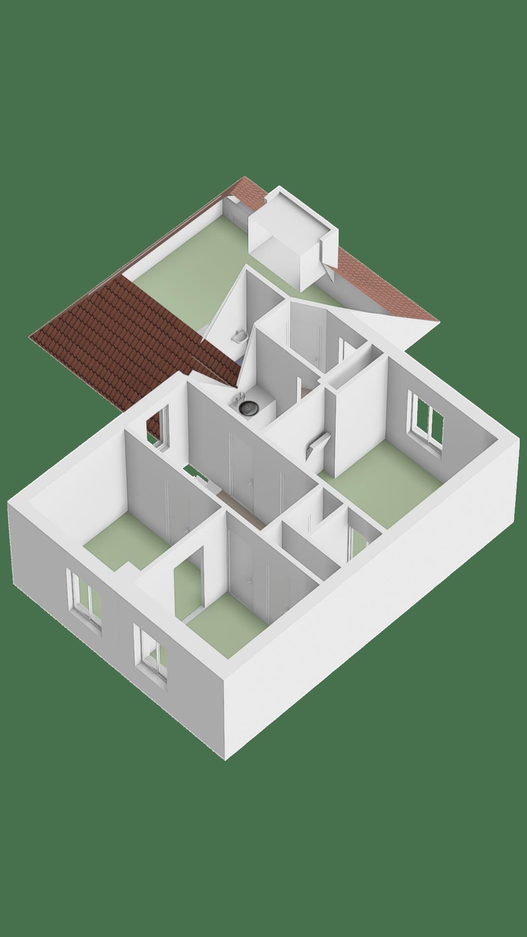 Foto 63 van Pastoor Boelensstraat 10