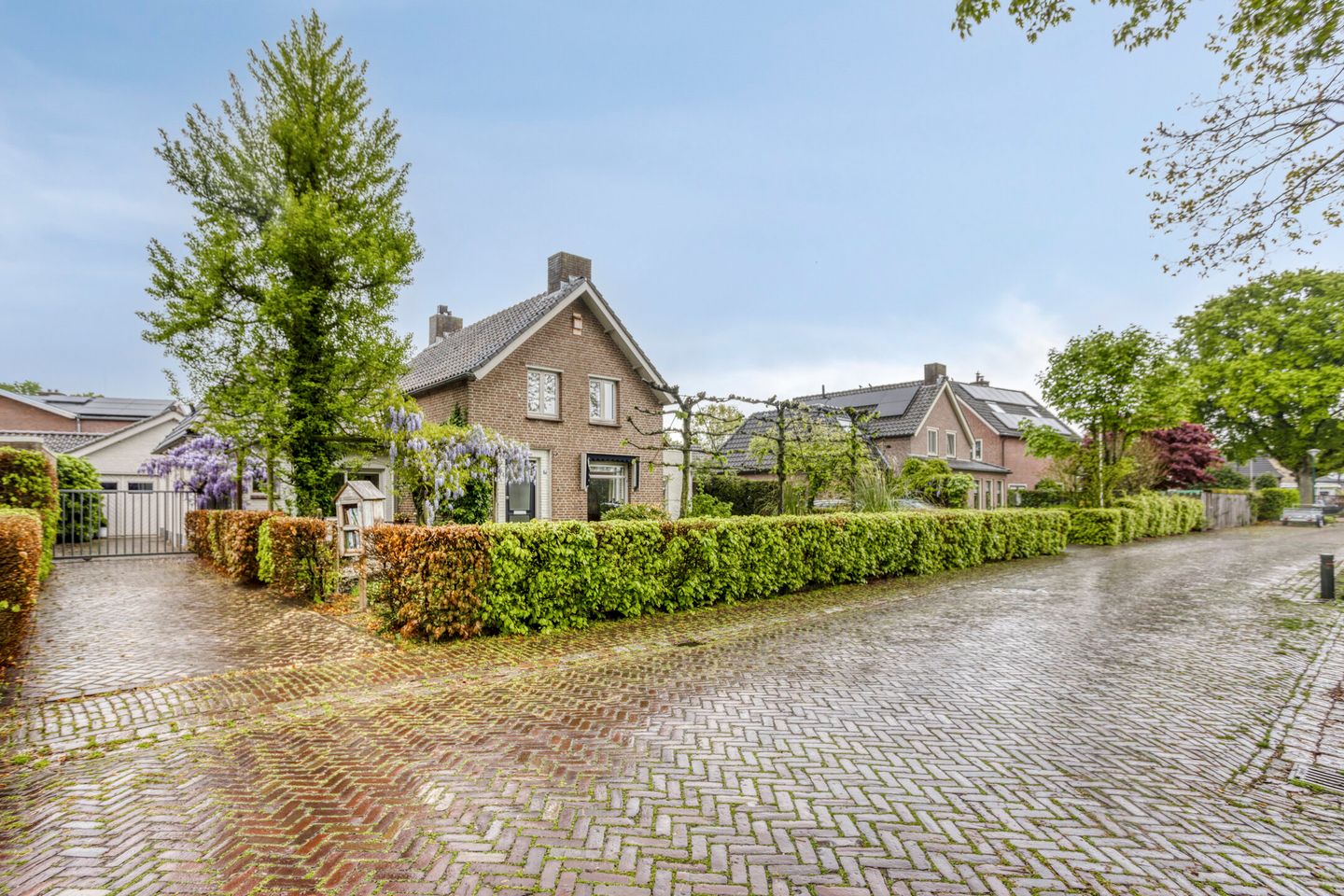 Foto 50 van Pastoor Boelensstraat 10