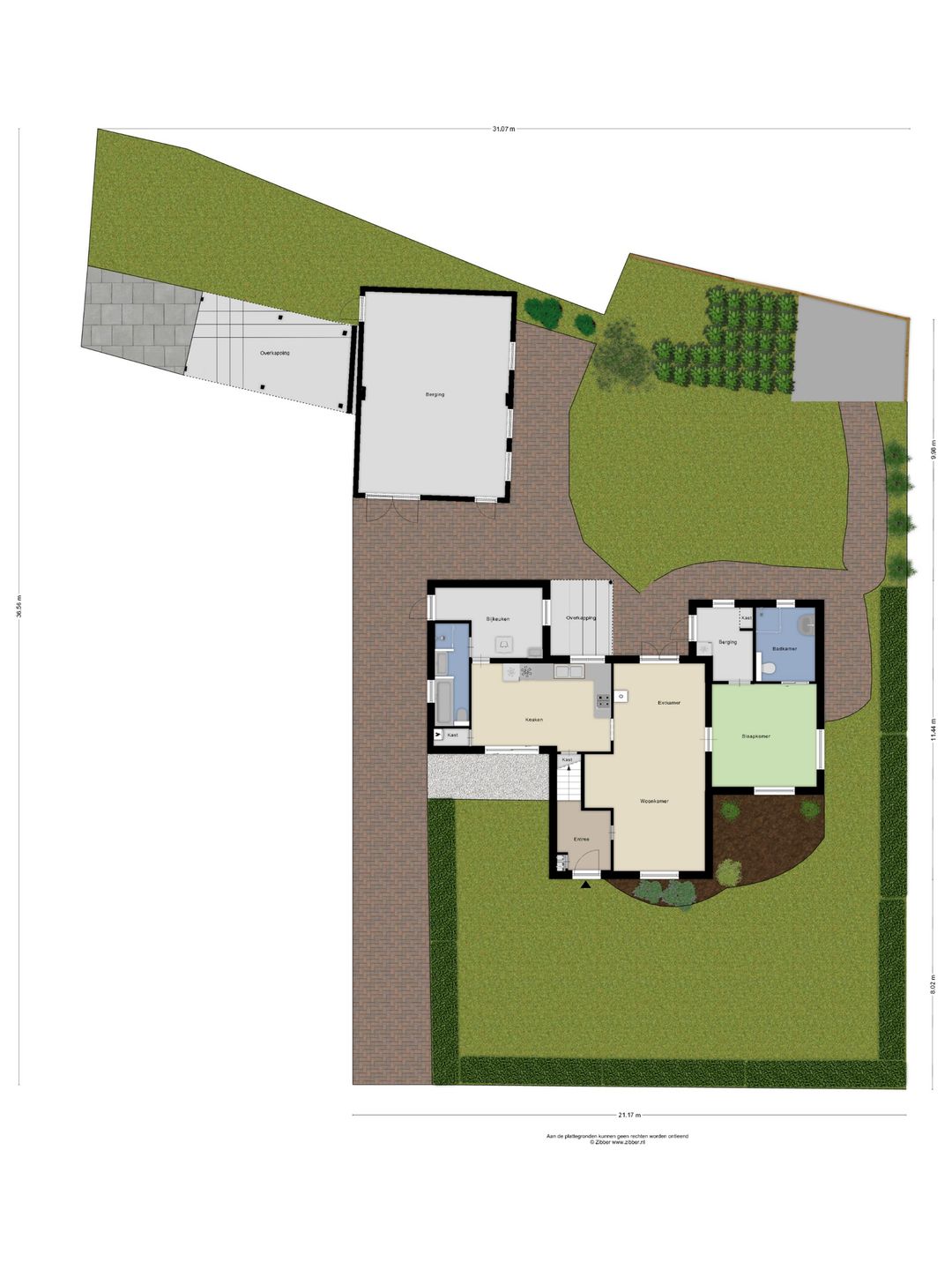 Foto 58 van Pastoor Boelensstraat 10