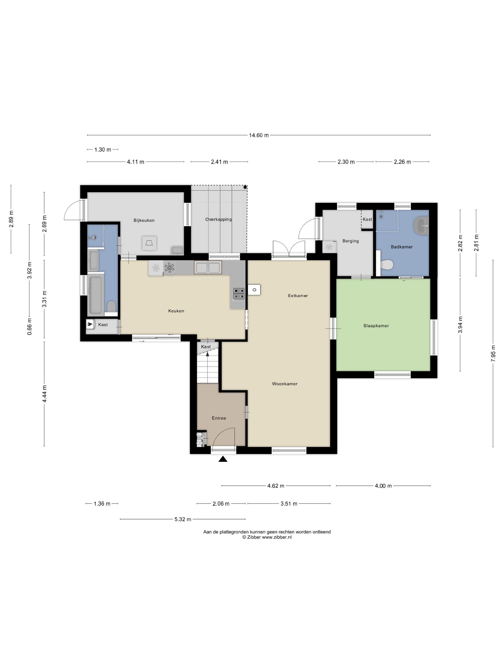 Foto 60 van Pastoor Boelensstraat 10