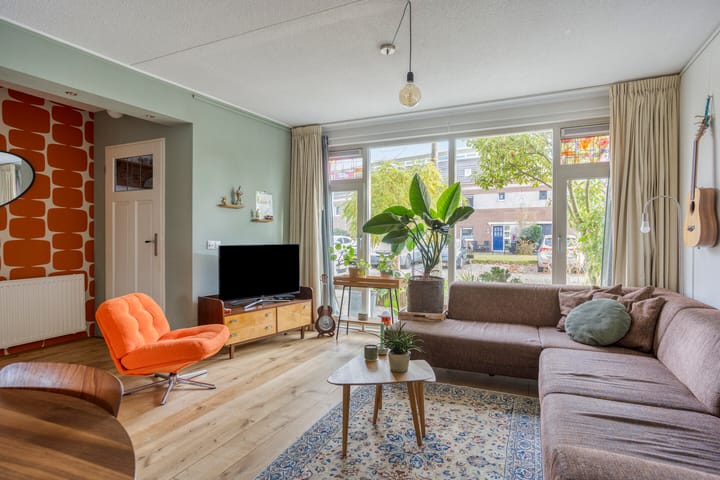 Foto 2 van Weerdenburg 35