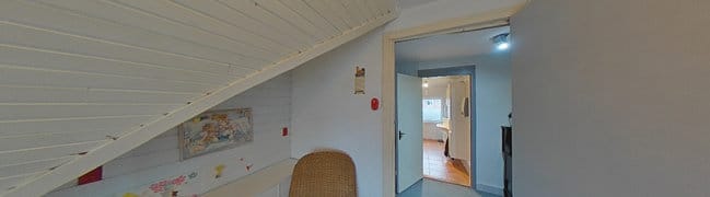 Slaapkamer