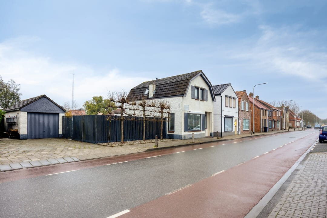 Foto 2 van Zoetevaart 1