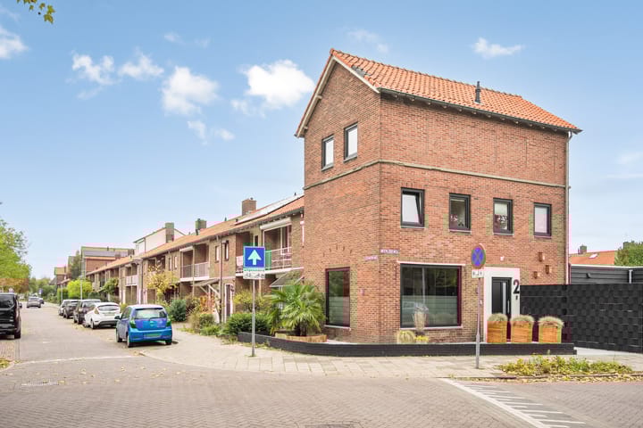 Foto 4 van Meerloseweg 2