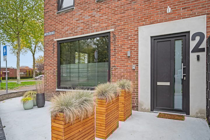 Foto 6 van Meerloseweg 2