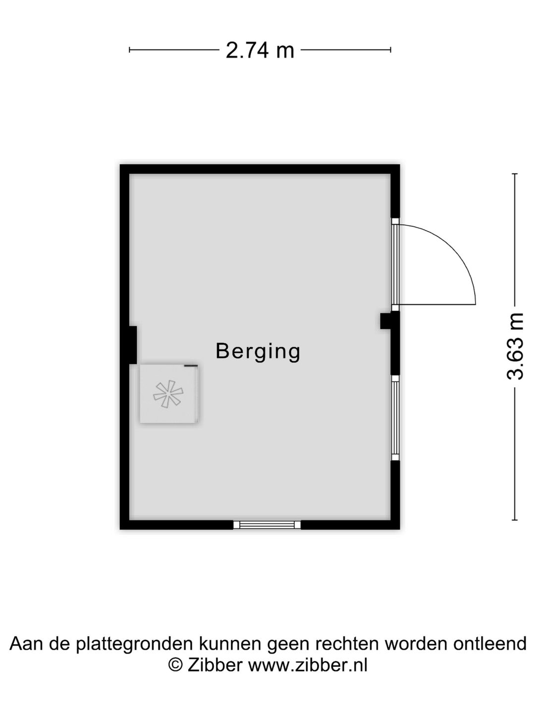 Foto 41 van Zoetevaart 1