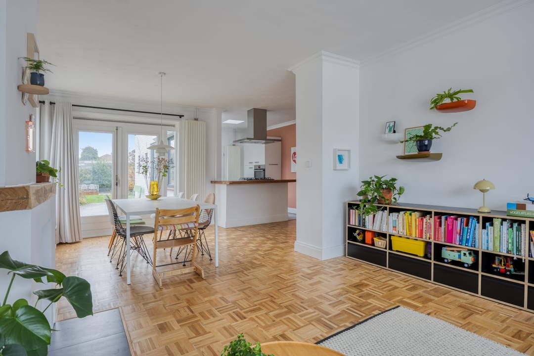 Foto 8 van Zoetevaart 1