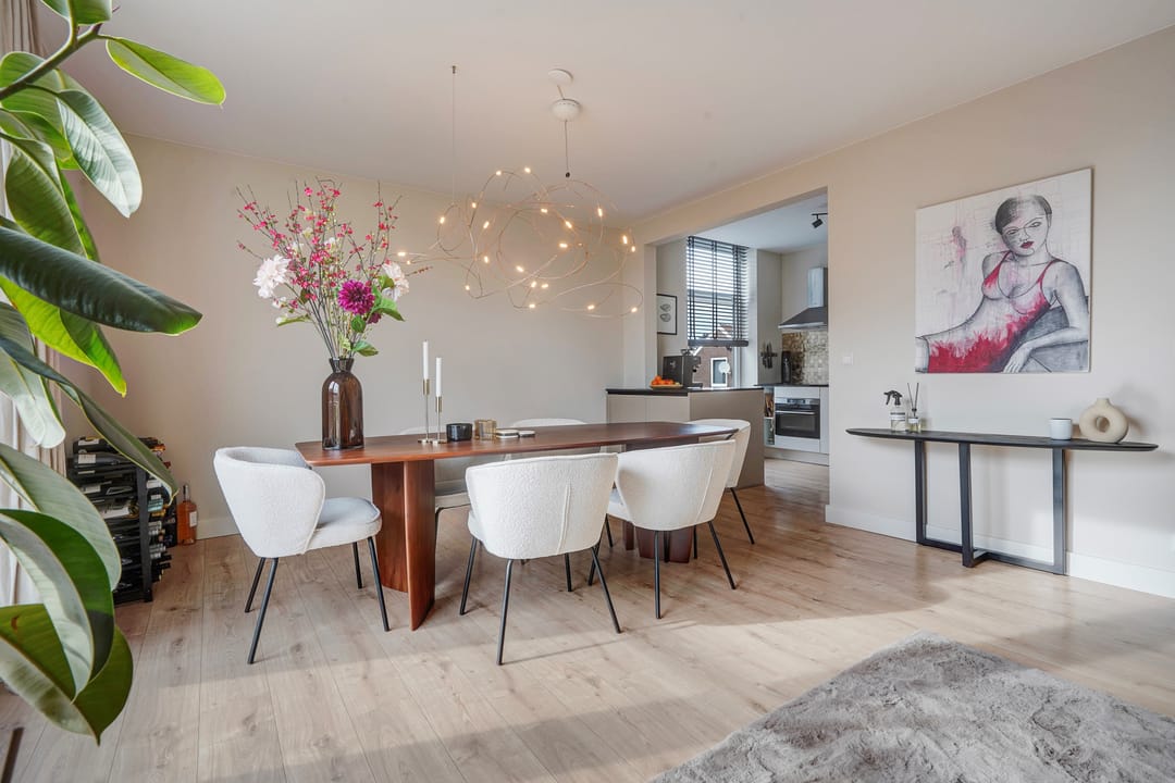 Foto 2 van Regentesselaan 317-B