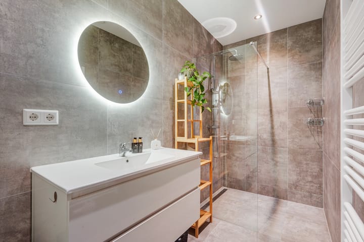 Foto 6 van Regentesselaan 317-B