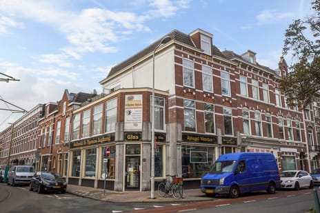 Regentesselaan thumbnail