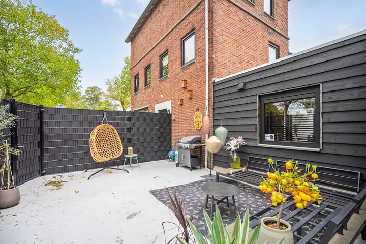 Foto 45 van Meerloseweg 2