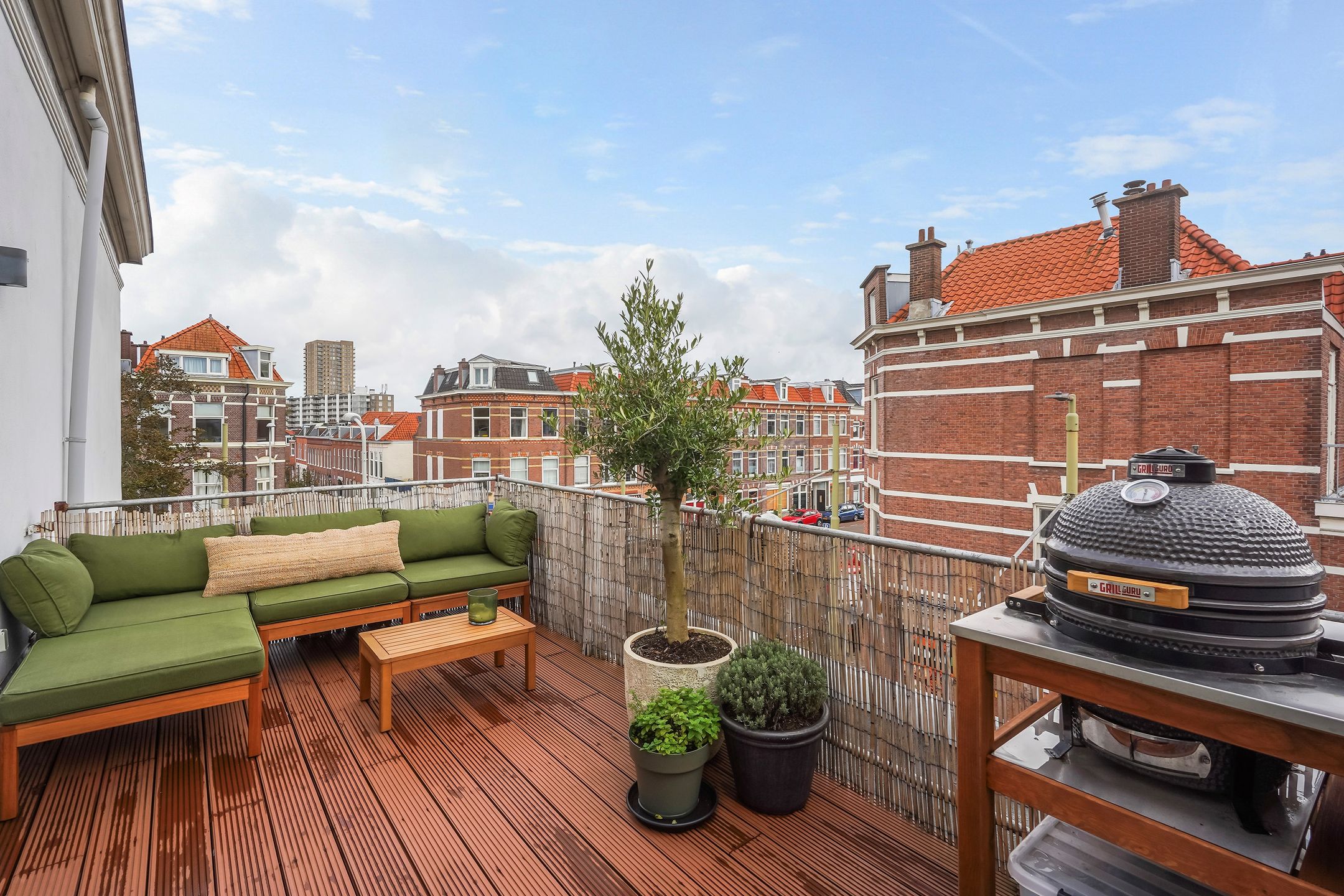 Foto 3 van Regentesselaan 317-B