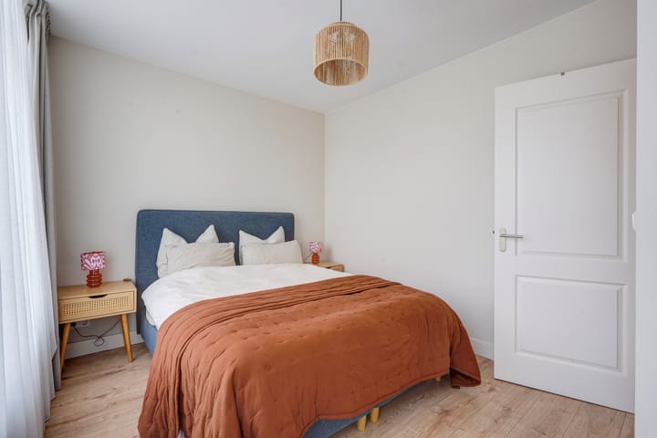 Foto 5 van Regentesselaan 317-B