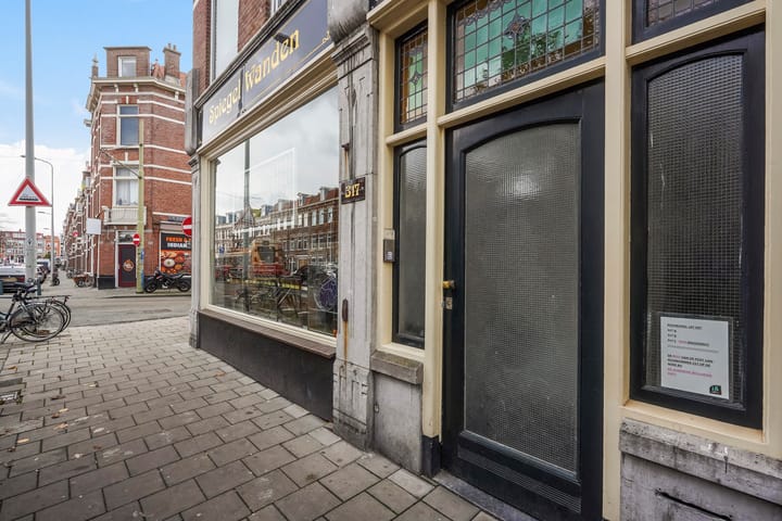 Foto 12 van Regentesselaan 317-B