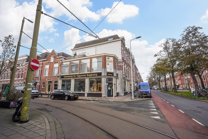 Foto 8 van Regentesselaan 317-B