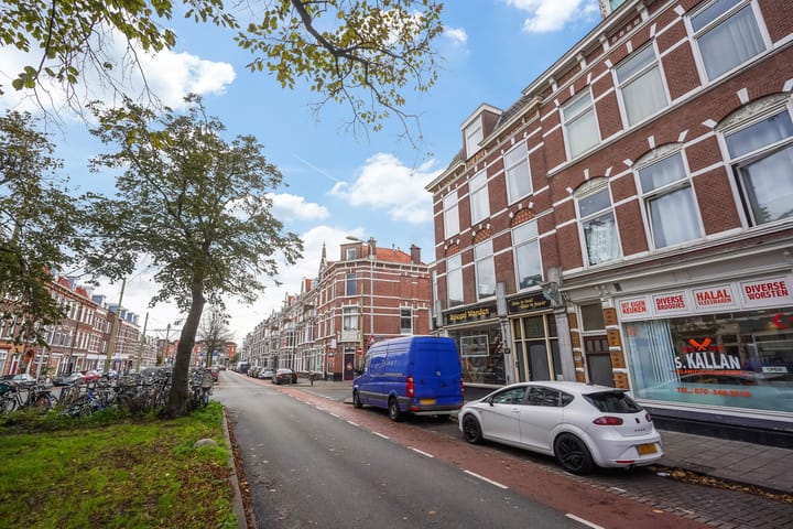 Foto 7 van Regentesselaan 317-B