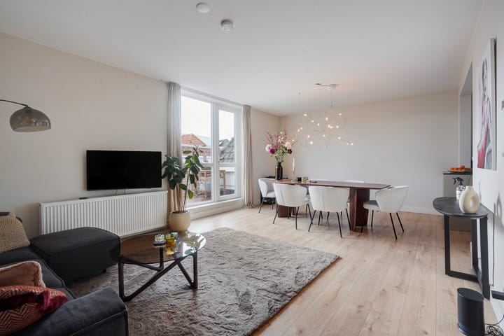 Foto 14 van Regentesselaan 317-B