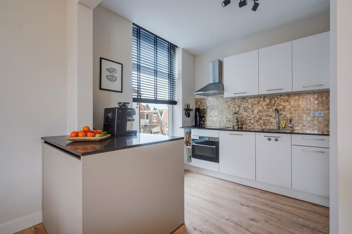 Foto 4 van Regentesselaan 317-B