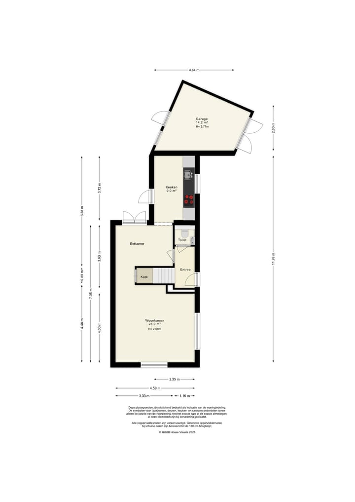 Foto 57 van Meerloseweg 2