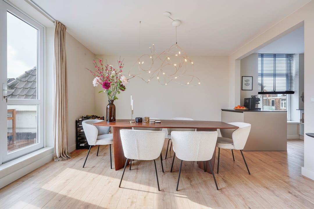 Foto 13 van Regentesselaan 317-B