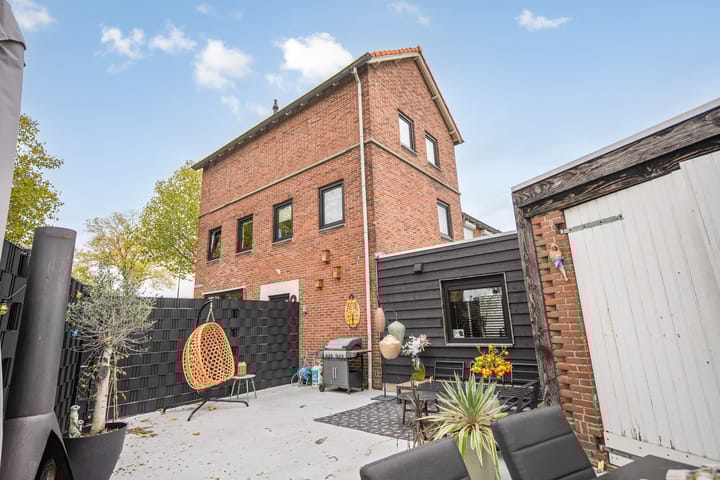 Foto 43 van Meerloseweg 2