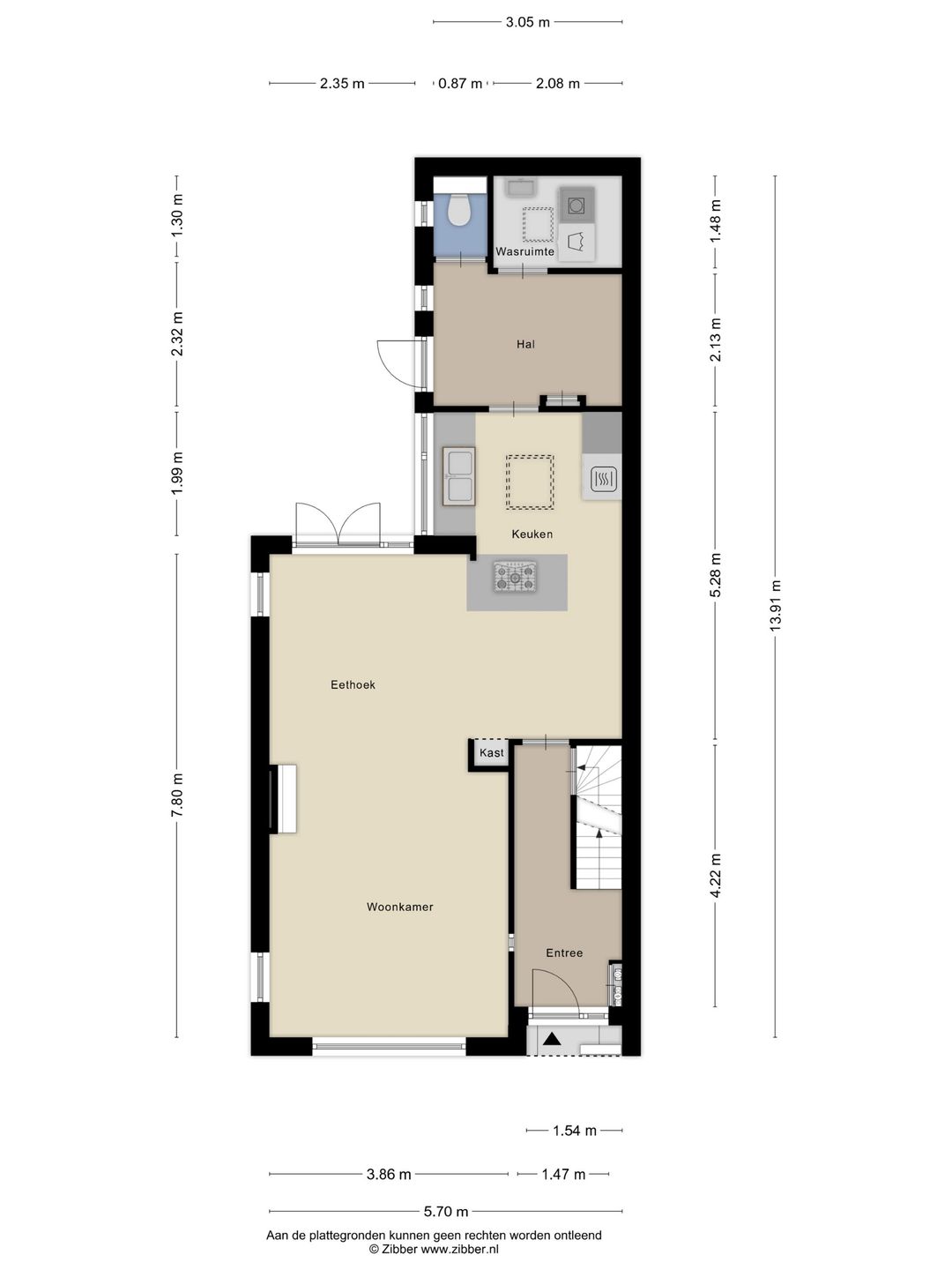 Foto 31 van Zoetevaart 1