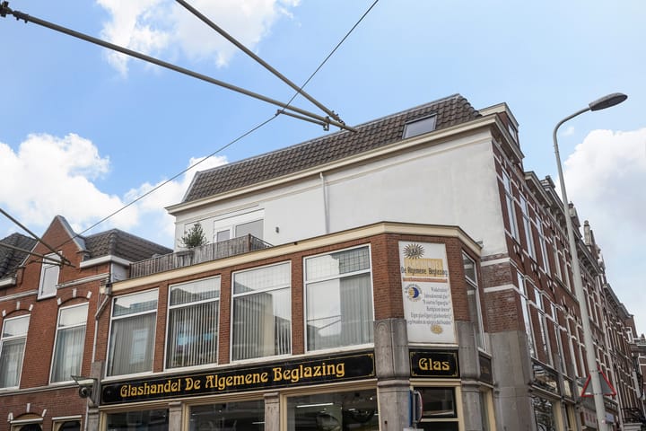 Foto 10 van Regentesselaan 317-B