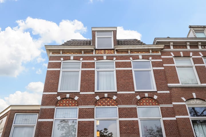 Foto 11 van Regentesselaan 317-B