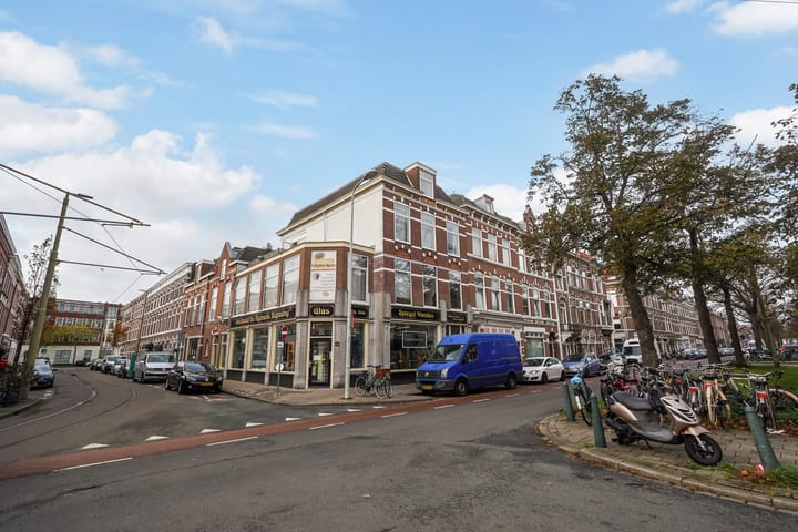 Foto 9 van Regentesselaan 317-B