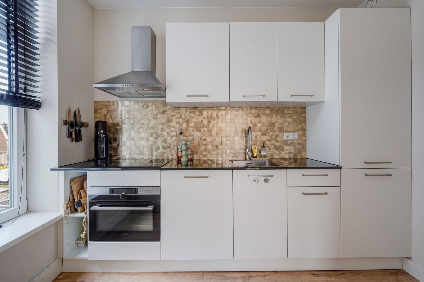 Foto 20 van Regentesselaan 317-B