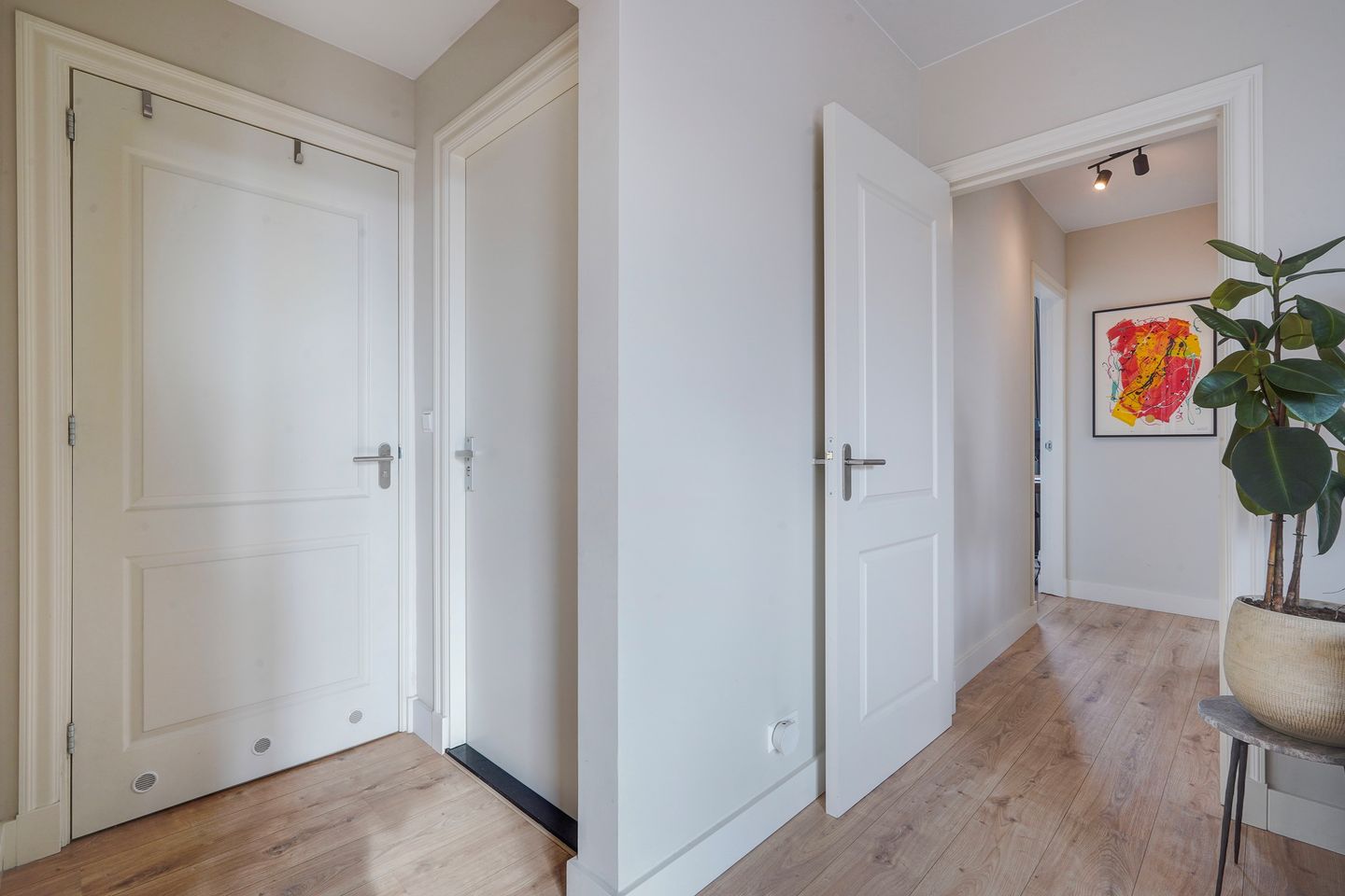 Foto 25 van Regentesselaan 317-B