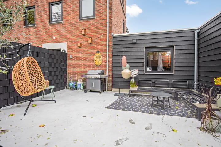 Foto 50 van Meerloseweg 2