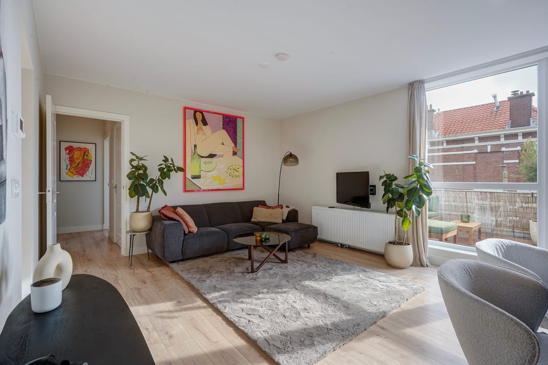 Foto 32 van Regentesselaan 317-B