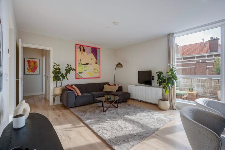 Foto 32 van Regentesselaan 317-B