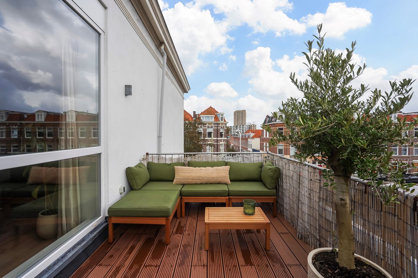 Foto 29 van Regentesselaan 317-B