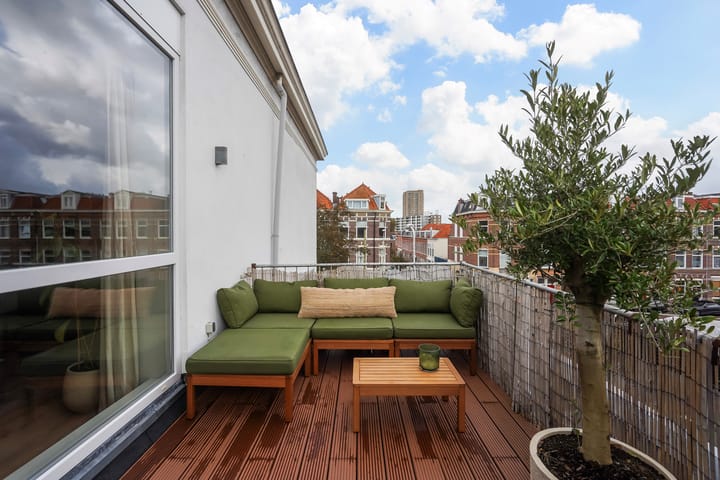 Foto 29 van Regentesselaan 317-B