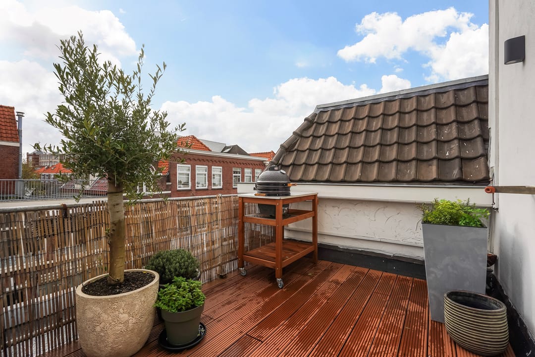 Foto 28 van Regentesselaan 317-B