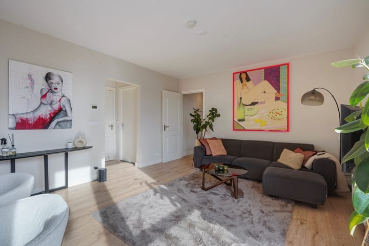 Foto 31 van Regentesselaan 317-B