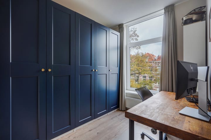 Foto 37 van Regentesselaan 317-B