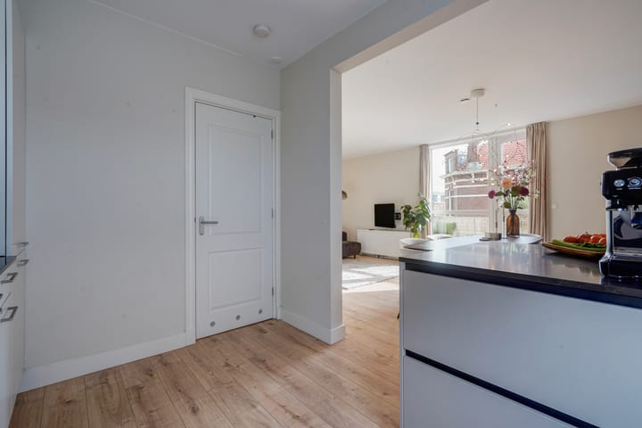 Foto 24 van Regentesselaan 317-B