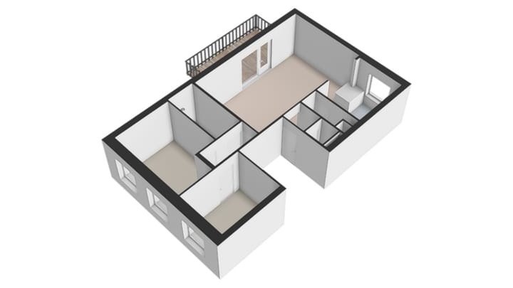 Foto 50 van Regentesselaan 317-B