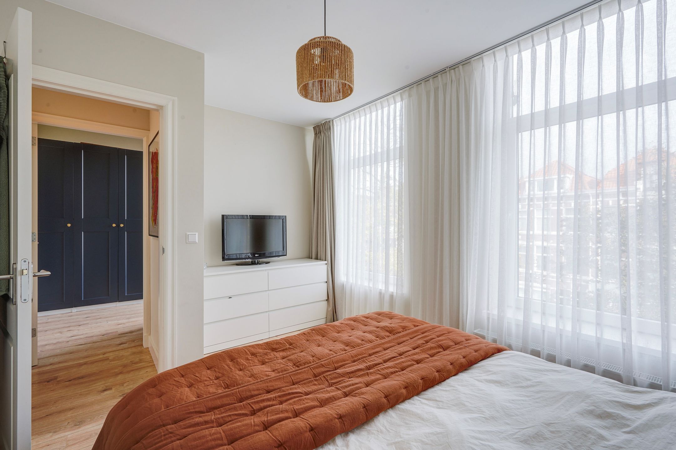 Foto 36 van Regentesselaan 317-B