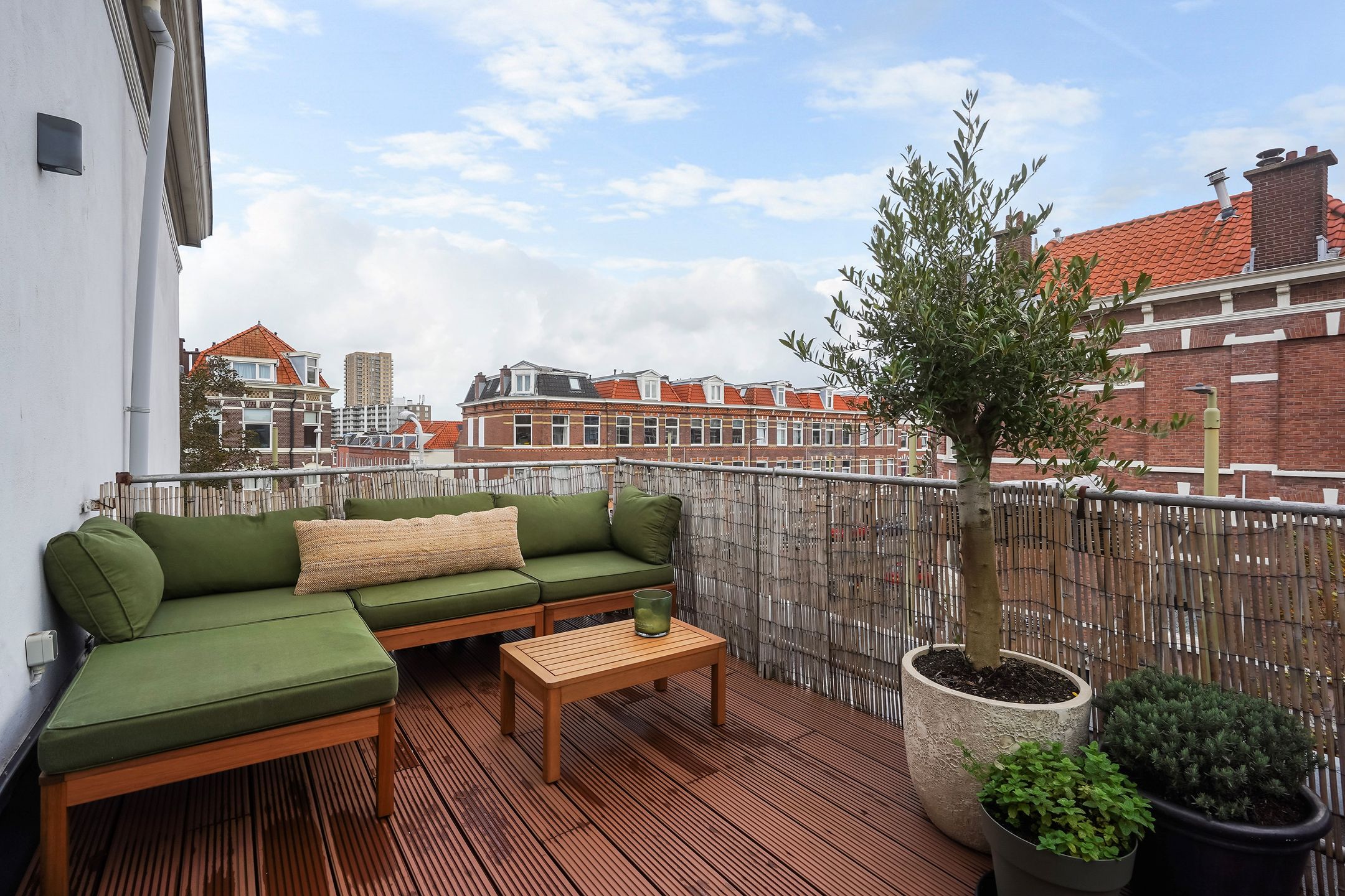 Foto 27 van Regentesselaan 317-B