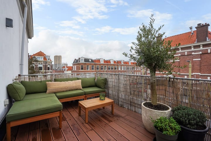 Foto 27 van Regentesselaan 317-B