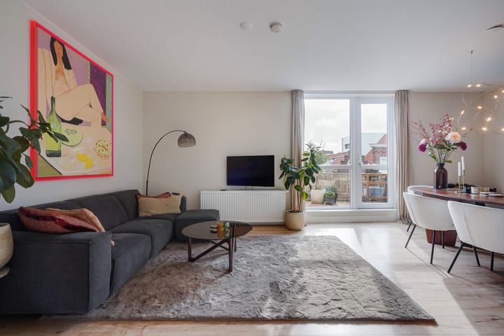 Foto 30 van Regentesselaan 317-B