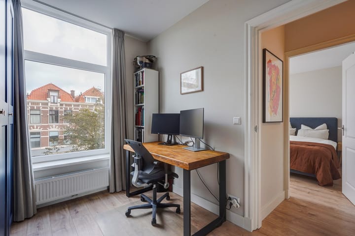 Foto 40 van Regentesselaan 317-B