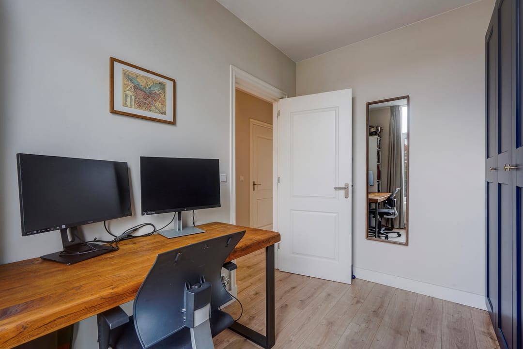 Foto 38 van Regentesselaan 317-B